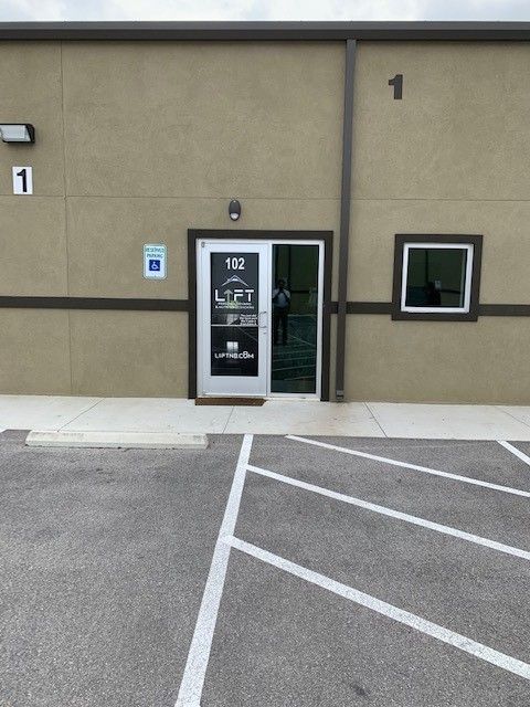 Garden Park Commercial: 1269 Summerwood Dr, New Braunfels, TX 78130